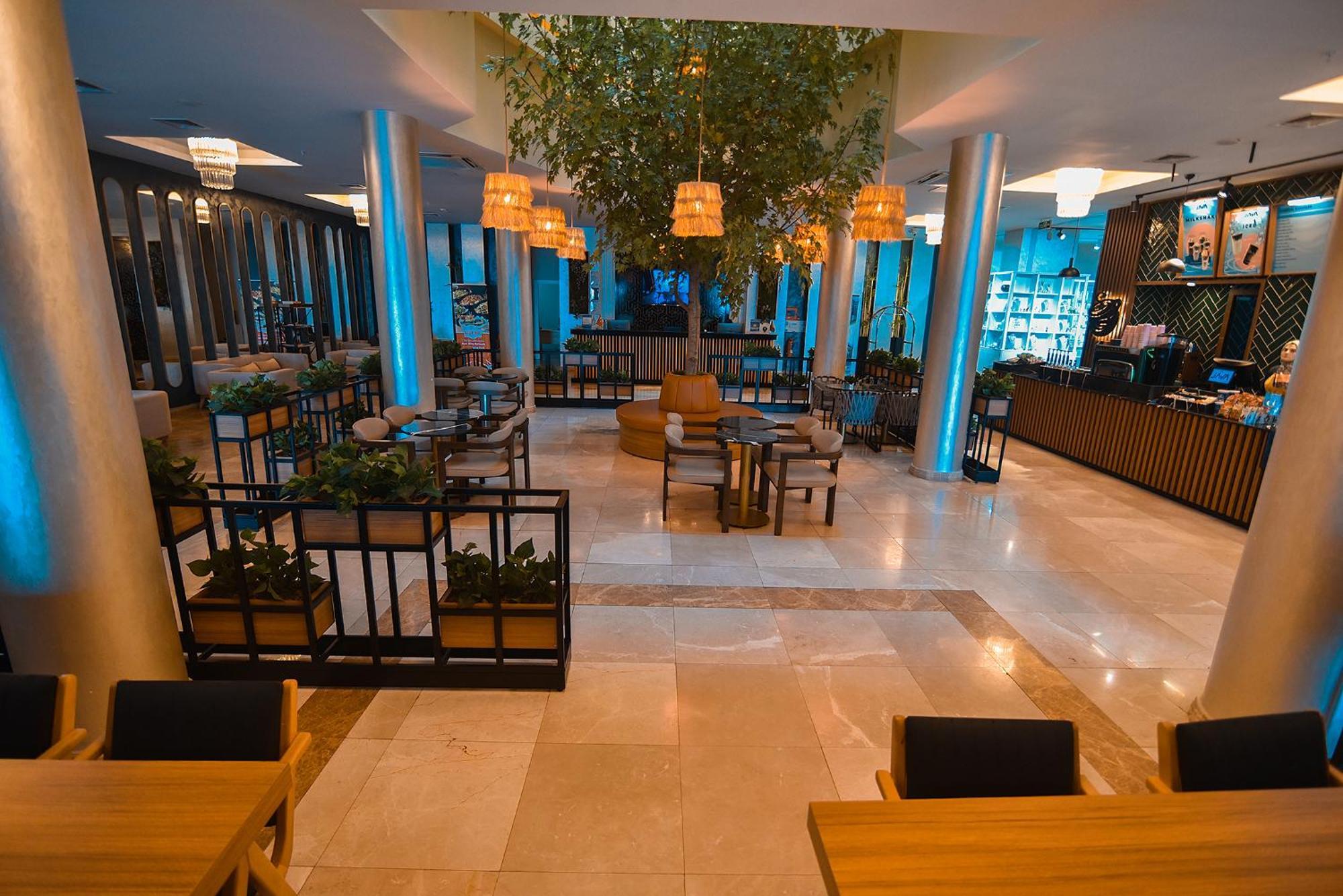 Royal Comfort Hotel Arakli Ngoại thất bức ảnh