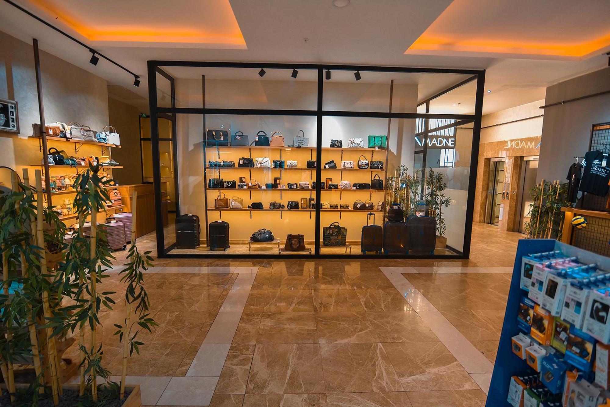 Royal Comfort Hotel Arakli Ngoại thất bức ảnh