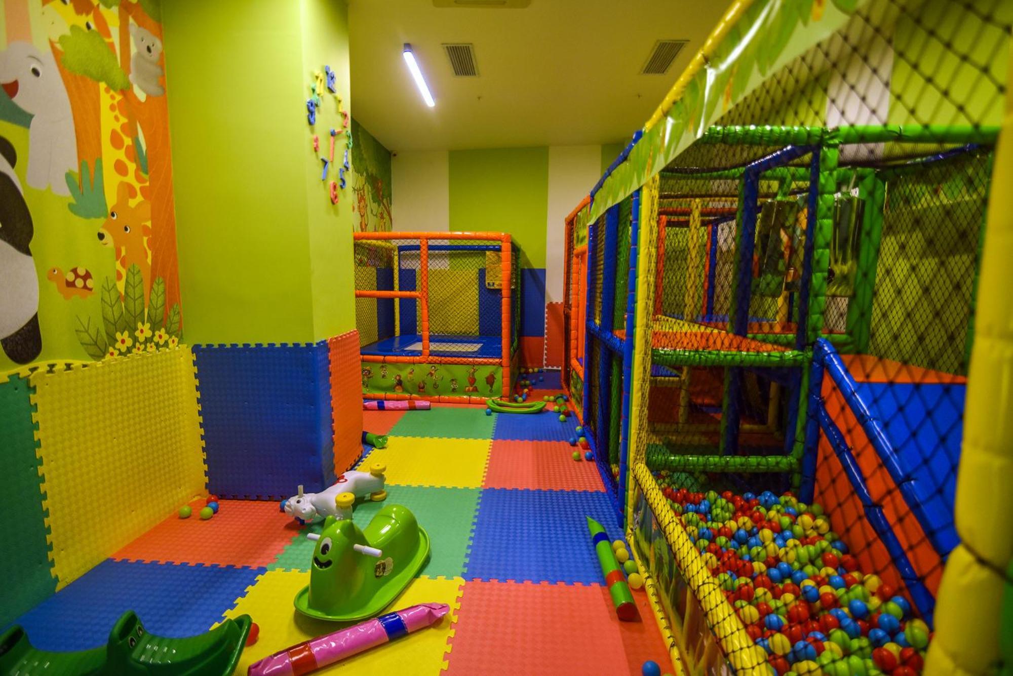 Royal Comfort Hotel Arakli Ngoại thất bức ảnh