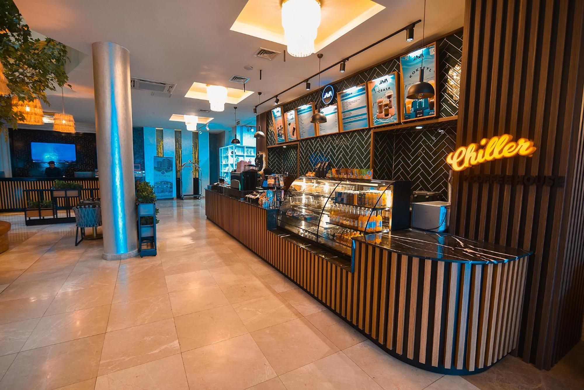 Royal Comfort Hotel Arakli Ngoại thất bức ảnh