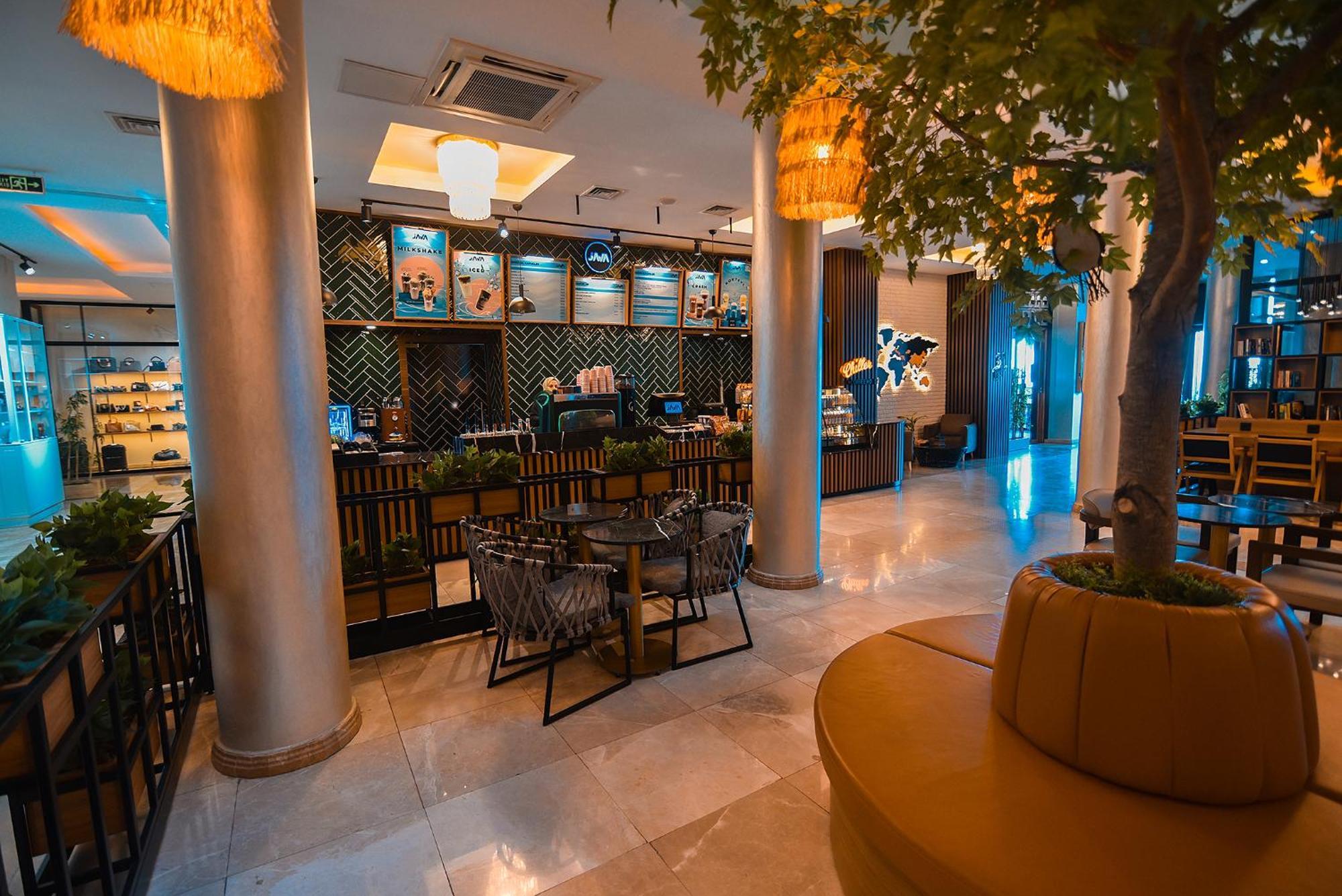 Royal Comfort Hotel Arakli Ngoại thất bức ảnh