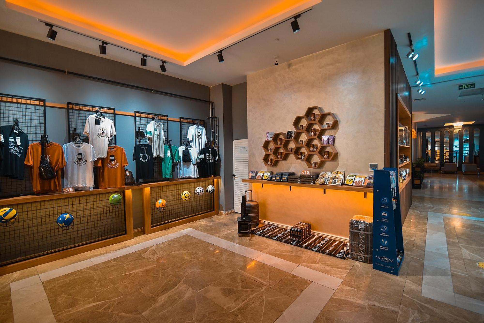 Royal Comfort Hotel Arakli Ngoại thất bức ảnh